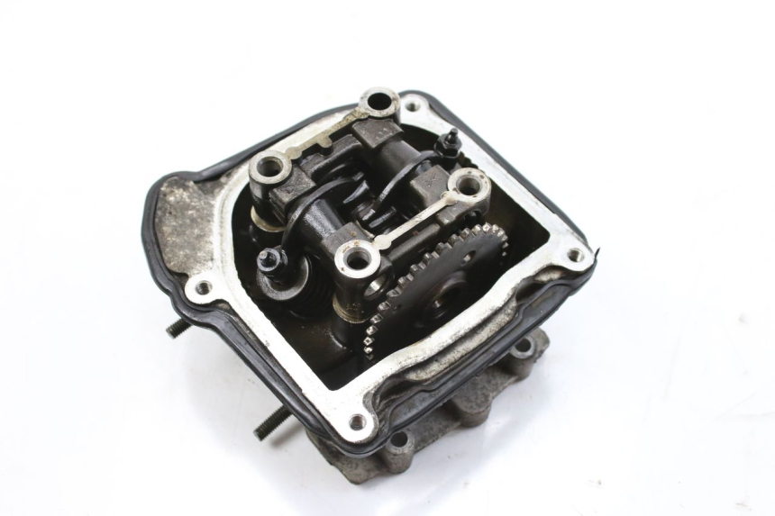photo de CABEÇOTE TNT MOTOR BOSTON 4T 50 (2018 - 2025) - Peça verificada