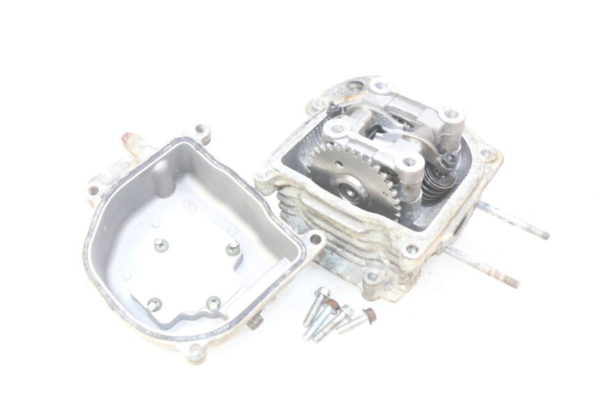photo de CABEÇOTE BAOTIAN BT 50 QT-12 50 (2007 - 2009) - Vista do produto