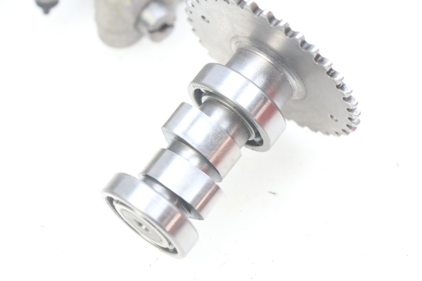 photo de CABEÇOTE BAOTIAN BT 50 QT-12 50 (2007 - 2009) - Ampliação dos componentes
