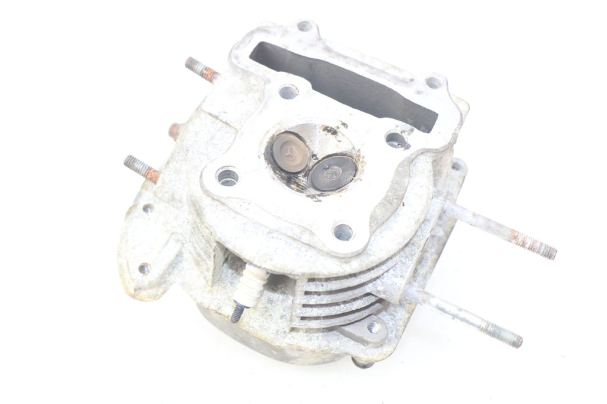 photo de CABEÇOTE BAOTIAN BT 50 QT-12 50 (2007 - 2009) - Outro ângulo de visão
