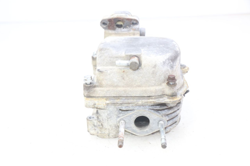 photo de CABEÇOTE BAOTIAN BT 50 QT-12 50 (2007 - 2009) - Pontos de fixação