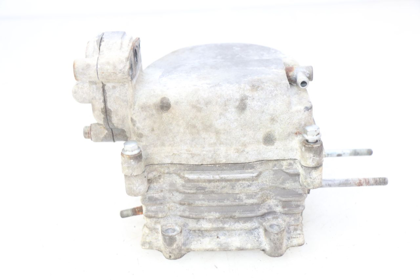 photo de CABEÇOTE BAOTIAN BT 50 QT-12 50 (2007 - 2009) - Estado da superfície