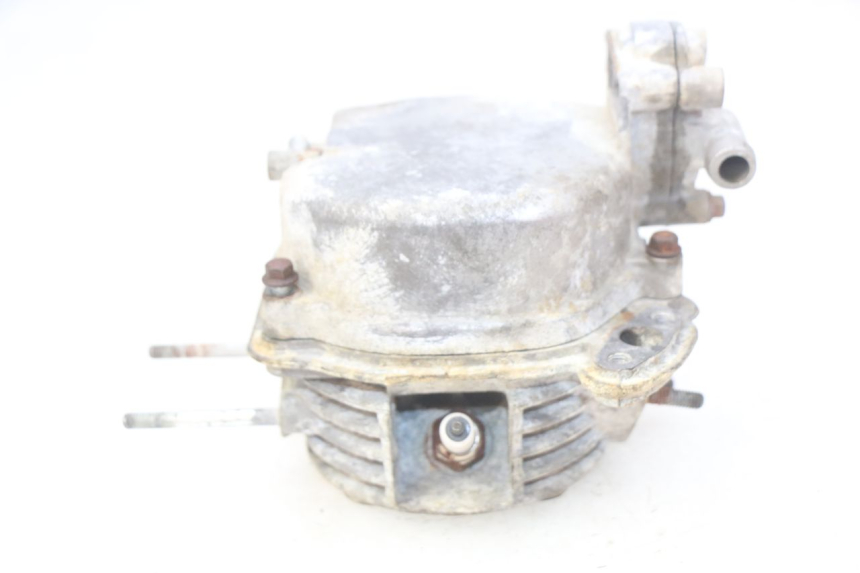 photo de CABEÇOTE BAOTIAN BT 50 QT-12 50 (2007 - 2009) - Marcações e referências