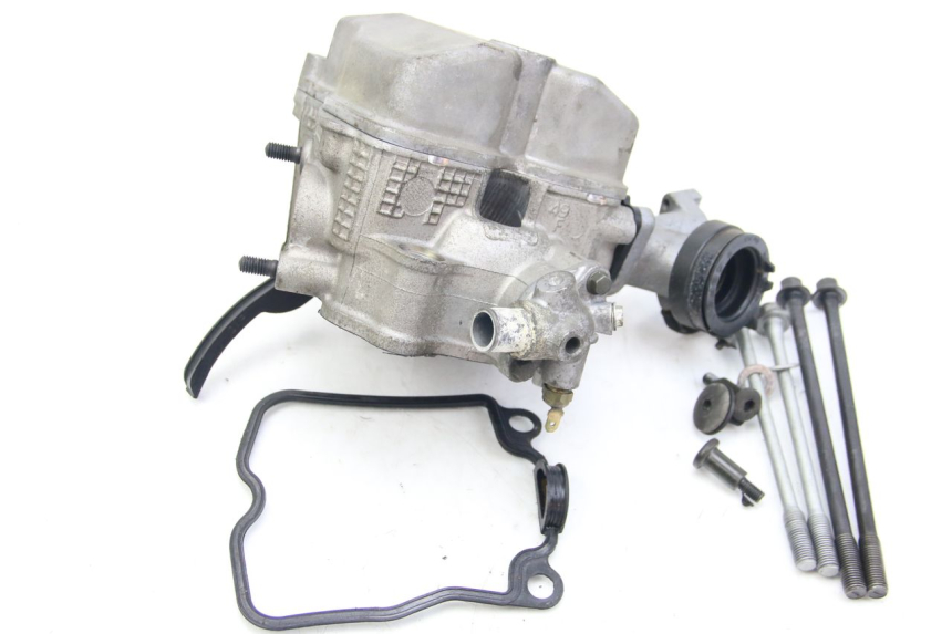 photo de CABEÇOTE SUZUKI BURGMAN 125 (2007 - 2014) - Vista principal