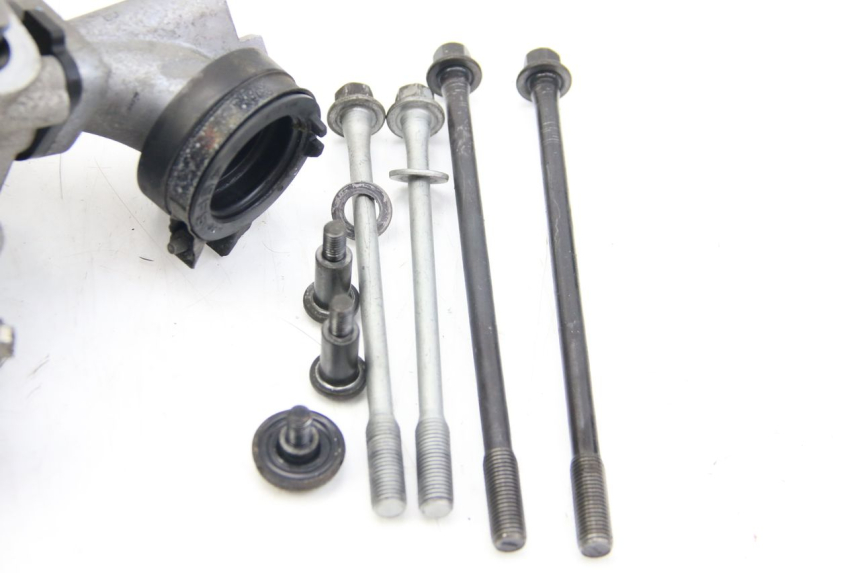photo de CABEÇOTE SUZUKI BURGMAN 125 (2007 - 2014) - Vista do produto