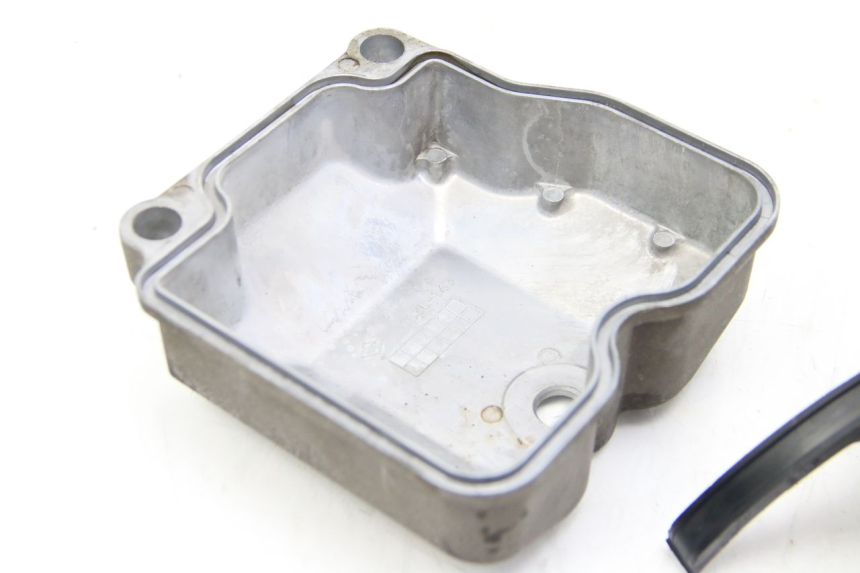 photo de CABEÇOTE SUZUKI BURGMAN 125 (2007 - 2014) - Inspeção visual