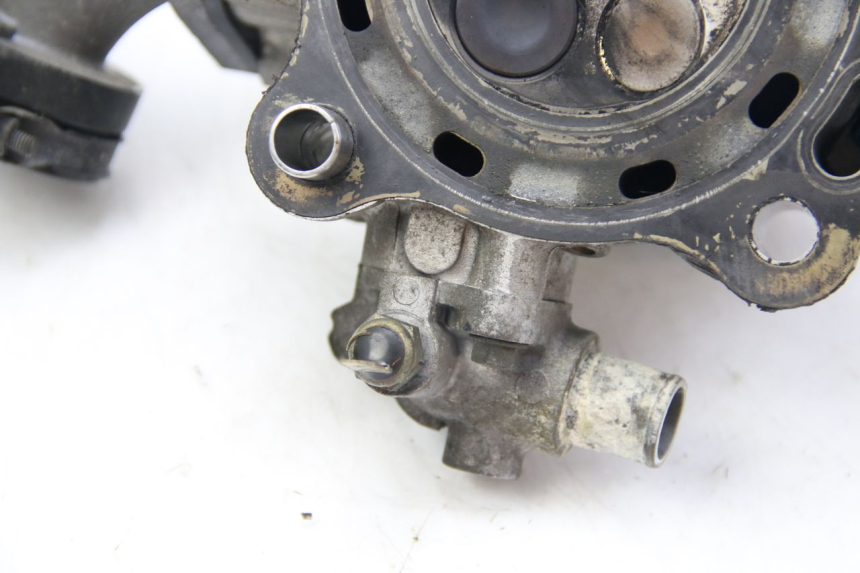 photo de CABEÇOTE SUZUKI BURGMAN 125 (2007 - 2014) - Ampliação técnica
