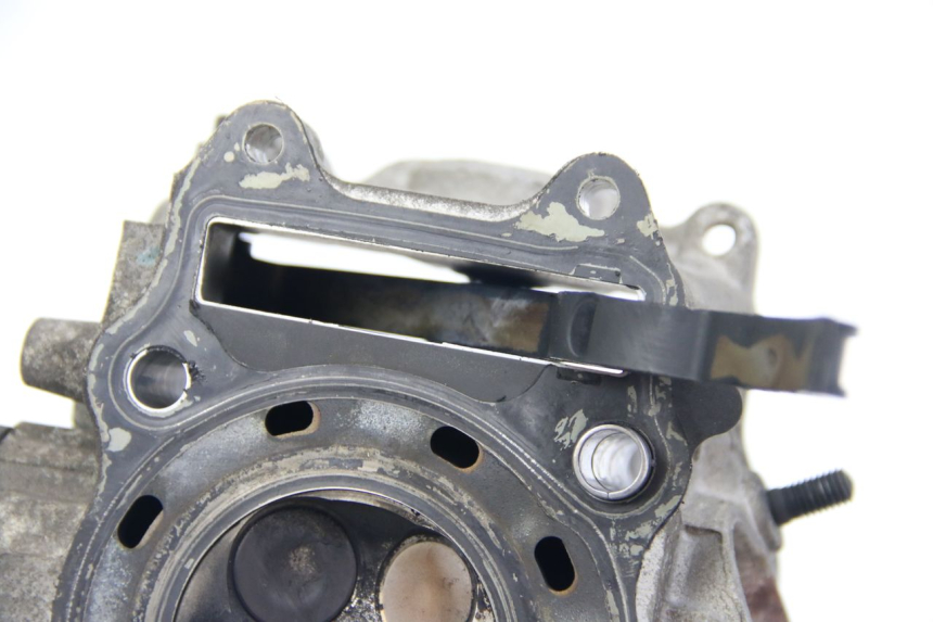 photo de CABEÇOTE SUZUKI BURGMAN 125 (2007 - 2014) - Vista geral
