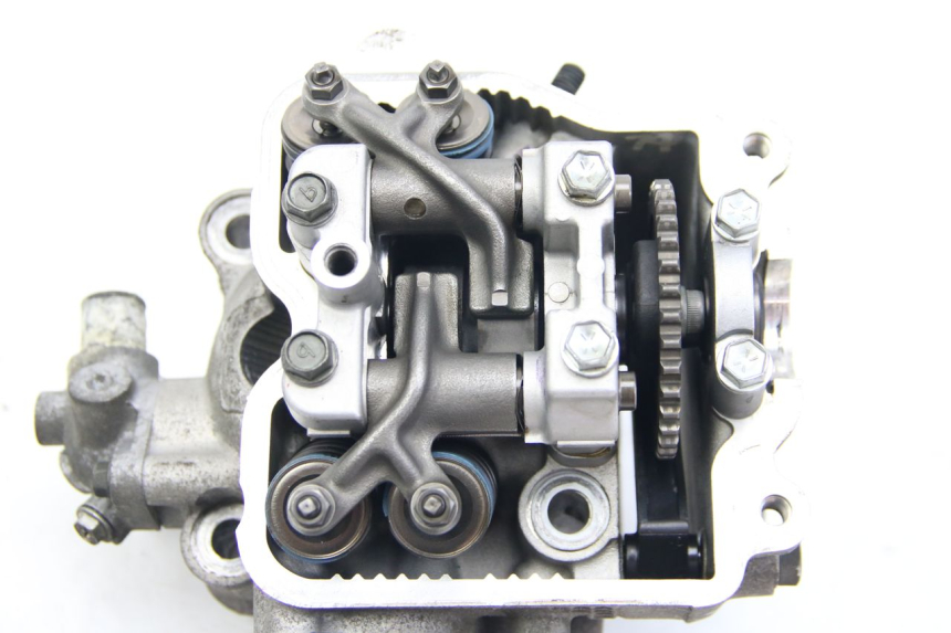 photo de CABEÇOTE SUZUKI BURGMAN 125 (2007 - 2014) - Peça verificada