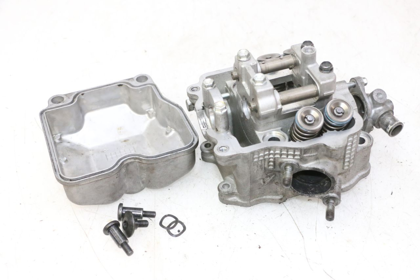 photo de CABEÇOTE SUZUKI BURGMAN 125 (2007 - 2014) - Detalhe da peça