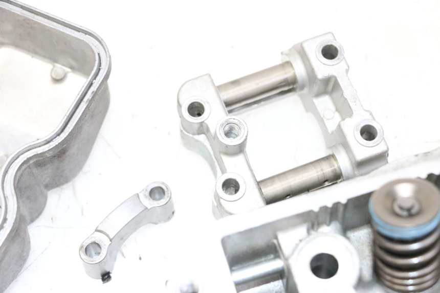photo de CABEÇOTE SUZUKI BURGMAN 125 (2007 - 2014) - Imagem adicional