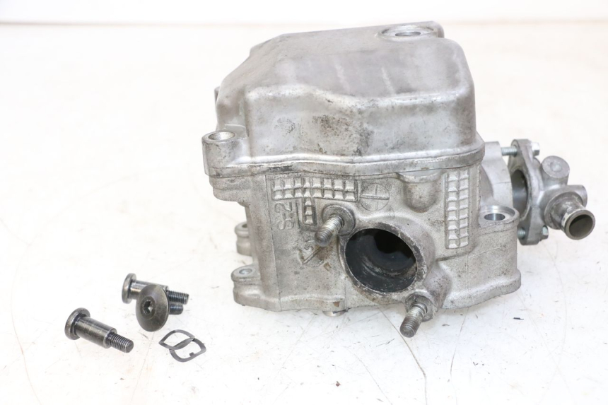 photo de CABEÇOTE SUZUKI BURGMAN 125 (2007 - 2014) - Ampliação técnica