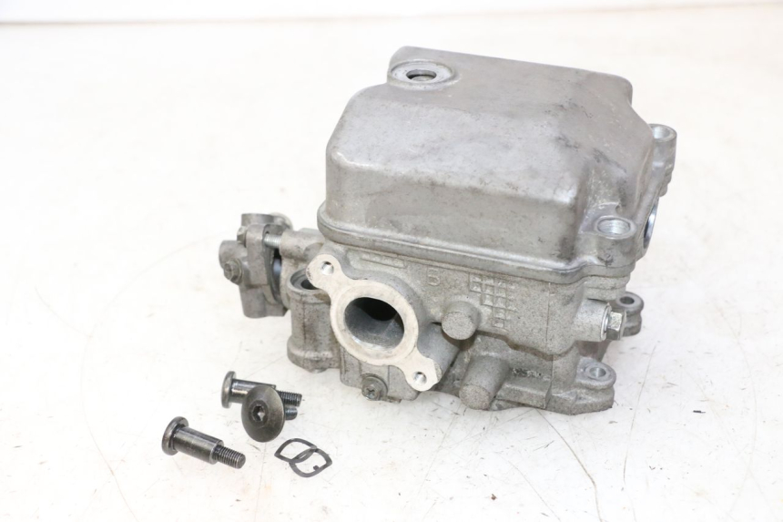 photo de CABEÇOTE SUZUKI BURGMAN 125 (2007 - 2014) - Pontos de fixação