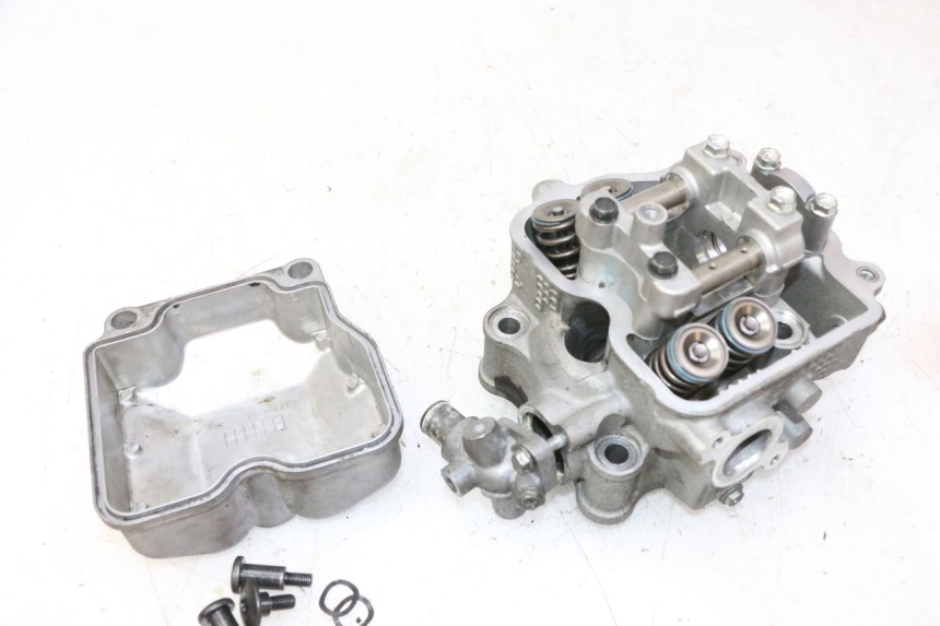 photo de CABEÇOTE SUZUKI BURGMAN 125 (2007 - 2014) - Estado da superfície