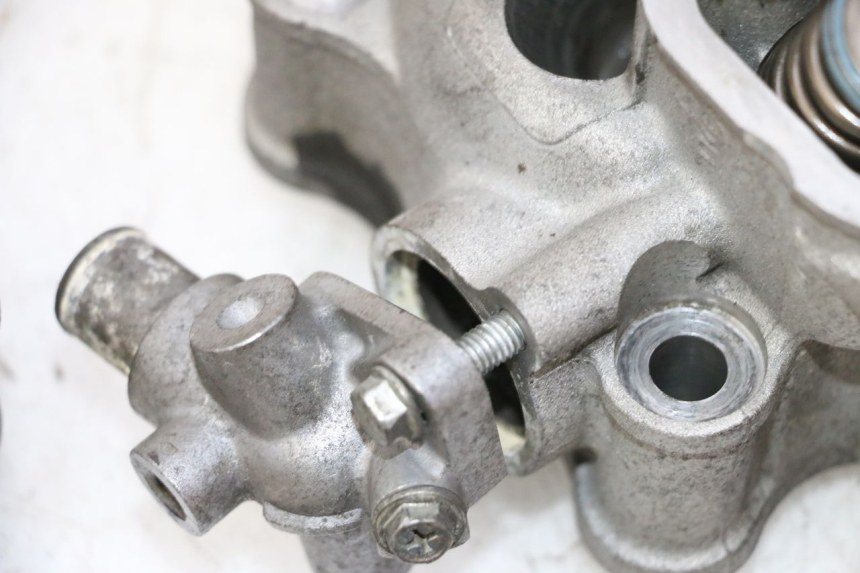 photo de CABEÇOTE SUZUKI BURGMAN 125 (2007 - 2014) - Peça verificada