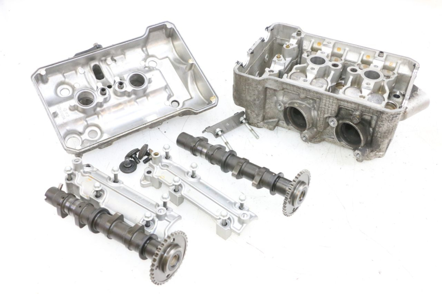 photo de CABEÇOTE SUZUKI BURGMAN 650 (2013 - 2020) - Vista principal