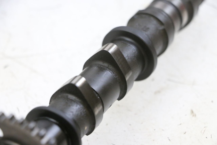 photo de CABEÇOTE SUZUKI BURGMAN 650 (2013 - 2020) - Ampliação dos componentes