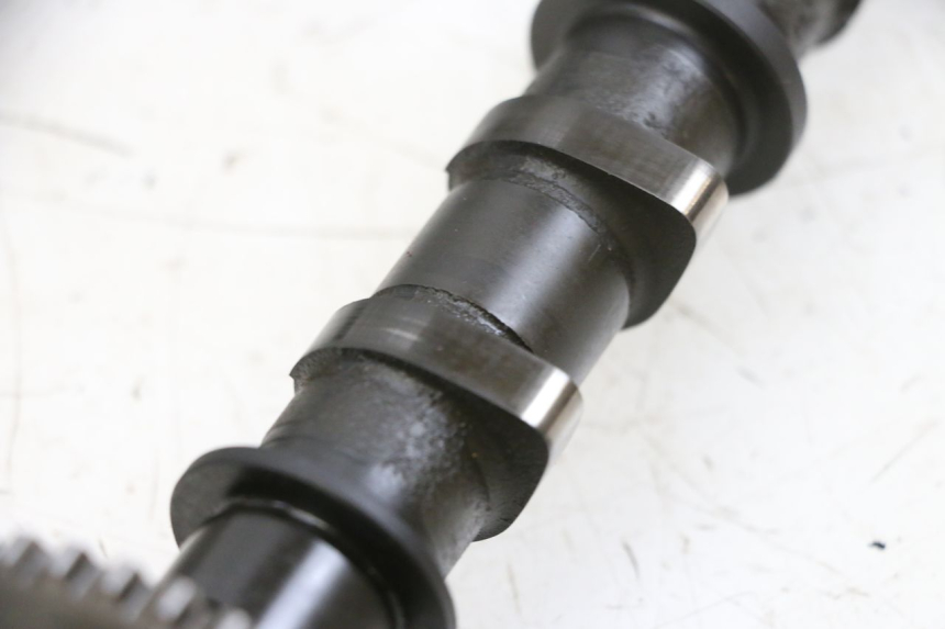 photo de CABEÇOTE SUZUKI BURGMAN 650 (2013 - 2020) - Imagem adicional