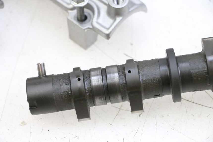photo de CABEÇOTE SUZUKI BURGMAN 650 (2013 - 2020) - Ângulo alternativo