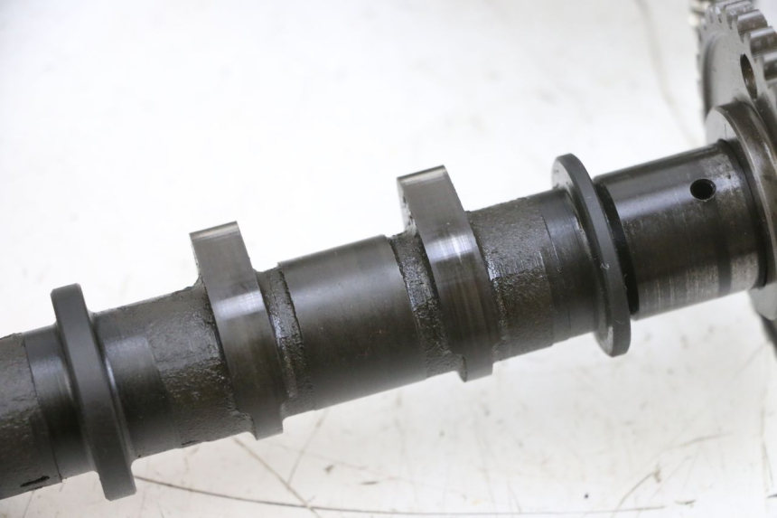 photo de CABEÇOTE SUZUKI BURGMAN 650 (2013 - 2020) - Zoom de qualidade