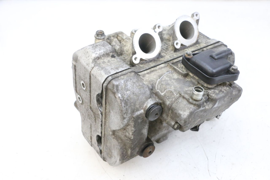 photo de CABEÇOTE SUZUKI BURGMAN 650 (2013 - 2020) - Zoom do estado de desgaste