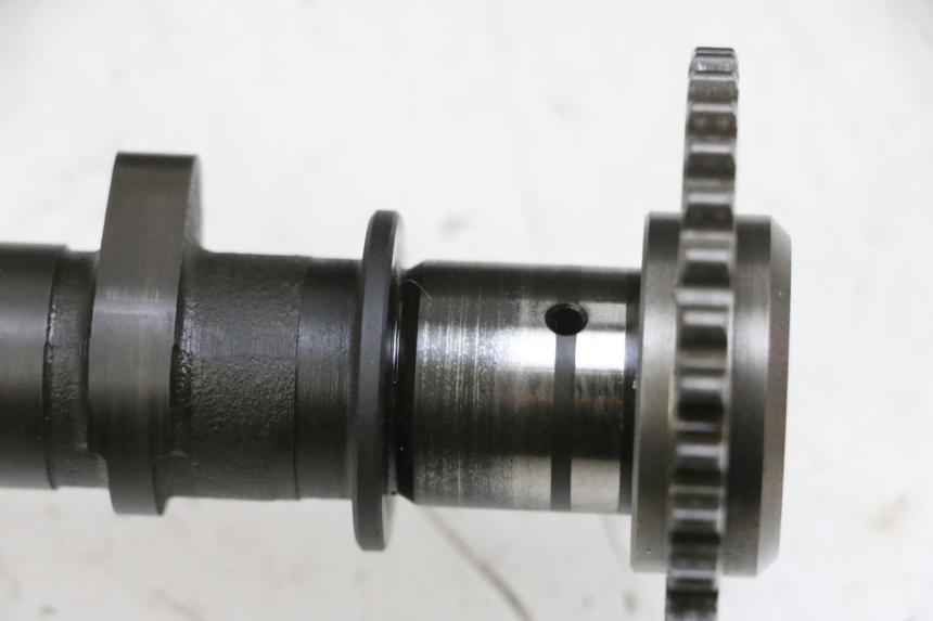 photo de CABEÇOTE SUZUKI BURGMAN 650 (2013 - 2020) - Vista principal