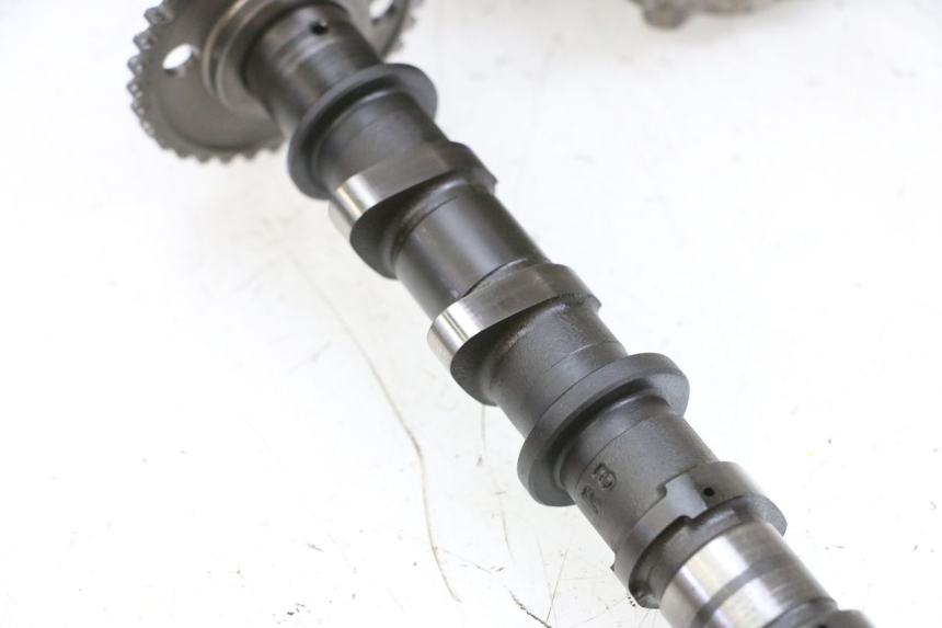 photo de CABEÇOTE SUZUKI BURGMAN 650 (2013 - 2020) - Detalhe da peça