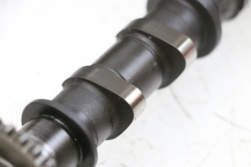 photo de CABEÇOTE SUZUKI BURGMAN 650 (2013 - 2020) - Zoom do estado de desgaste