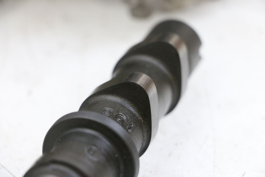 photo de CABEÇOTE SUZUKI BURGMAN 650 (2013 - 2020) - Outro ângulo de visão