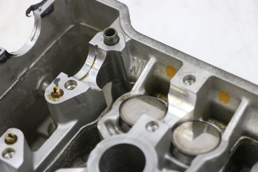 photo de CABEÇOTE SUZUKI BURGMAN 650 (2013 - 2020) - Pontos de fixação