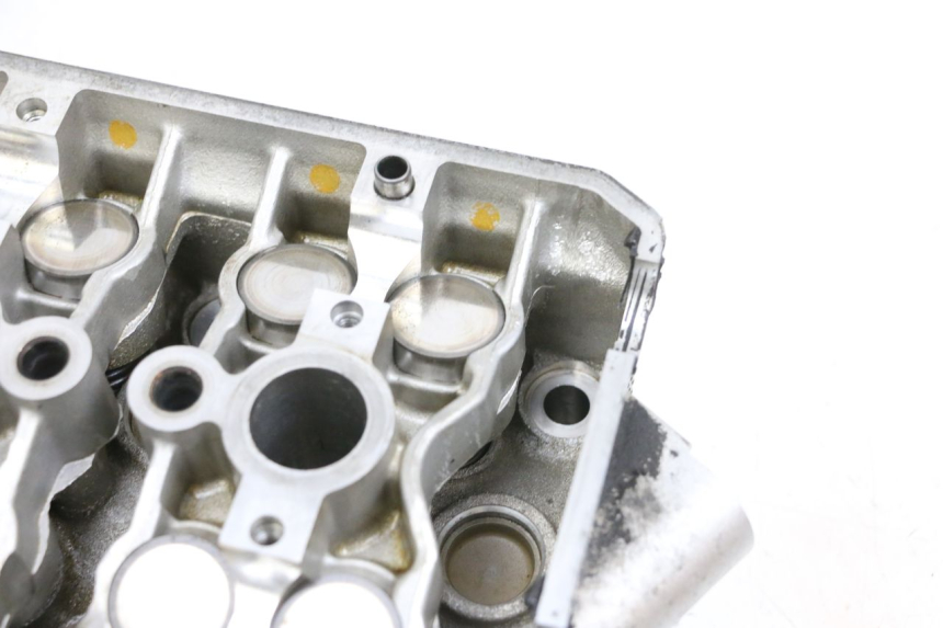 photo de CABEÇOTE SUZUKI BURGMAN 650 (2013 - 2020) - Peça verificada