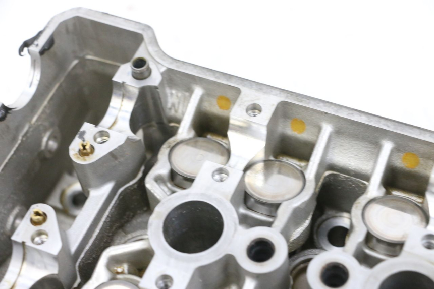 photo de CABEÇOTE SUZUKI BURGMAN 650 (2013 - 2020) - Marcações e referências