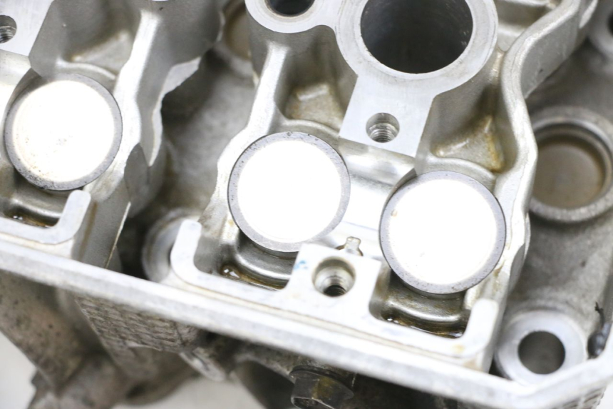 photo de CABEÇOTE SUZUKI BURGMAN 650 (2013 - 2020) - Detalhes característicos
