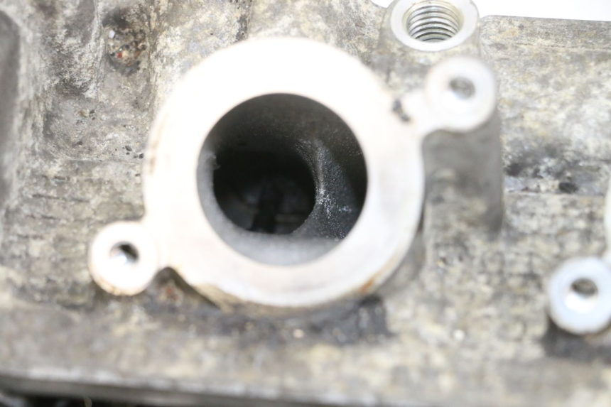 photo de CABEÇOTE SUZUKI BURGMAN 650 (2013 - 2020) - Vista de perto