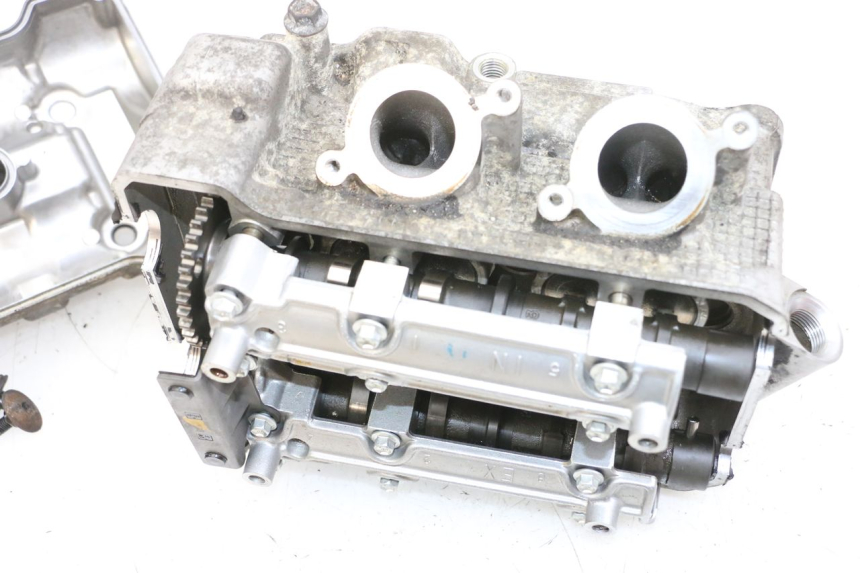 photo de CABEÇOTE SUZUKI BURGMAN 650 (2013 - 2020) - Imagem adicional