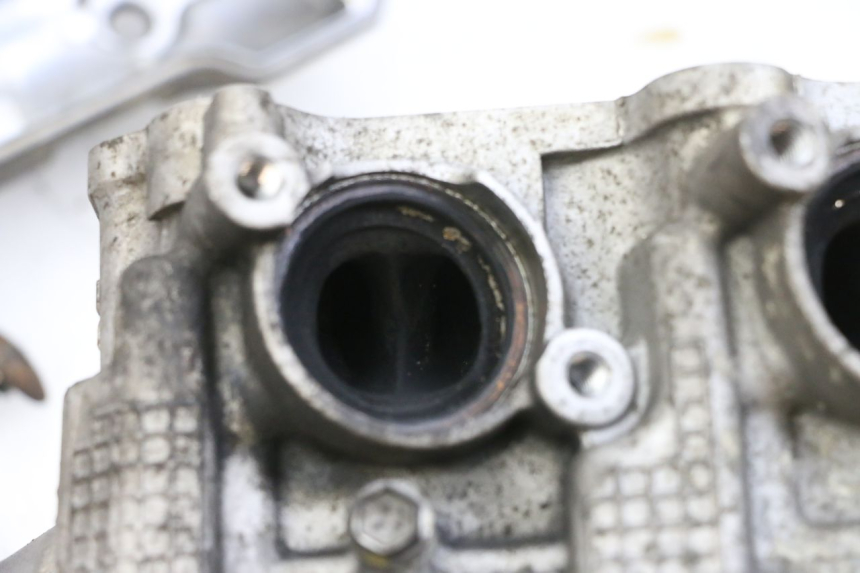 photo de CABEÇOTE SUZUKI BURGMAN 650 (2013 - 2020) - Estrutura - ampliação