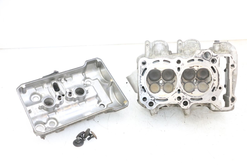 photo de CABEÇOTE SUZUKI BURGMAN 650 (2013 - 2020) - Vista principal