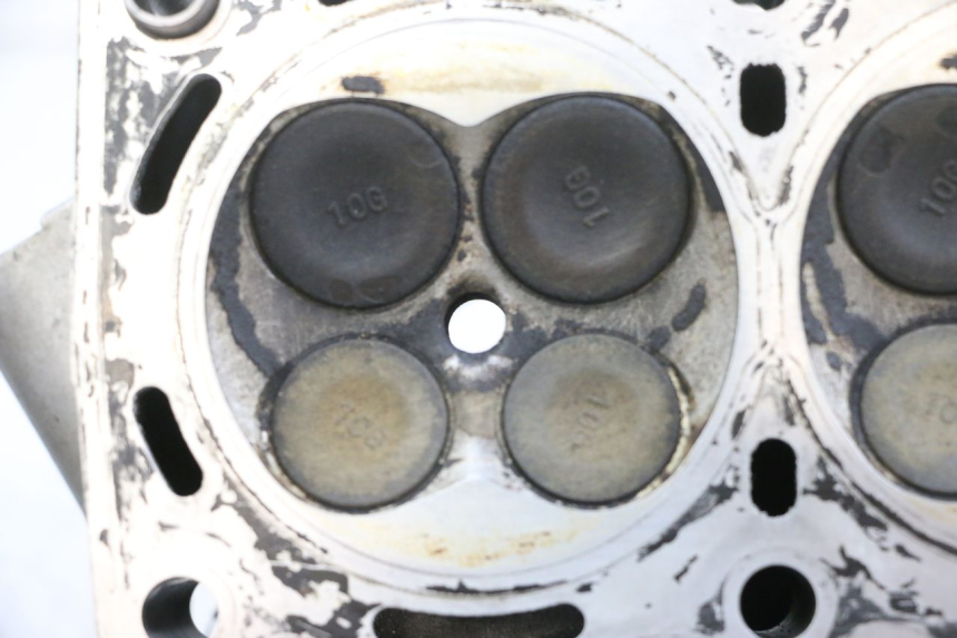 photo de CABEÇOTE SUZUKI BURGMAN 650 (2013 - 2020) - Ampliação técnica