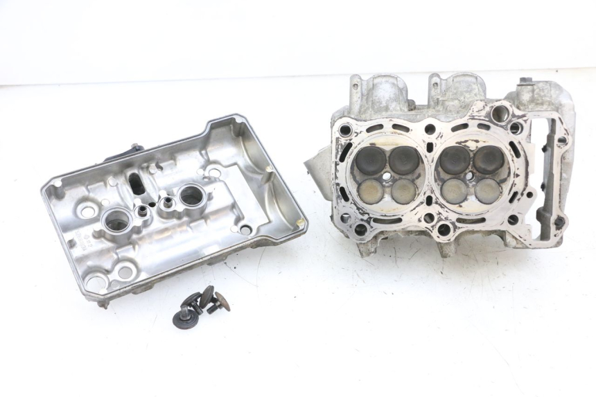photo de CABEÇOTE SUZUKI BURGMAN 650 (2013 - 2020) - Vista geral