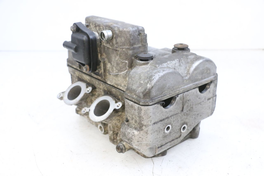 photo de CABEÇOTE SUZUKI BURGMAN 650 (2013 - 2020) - Vista geral