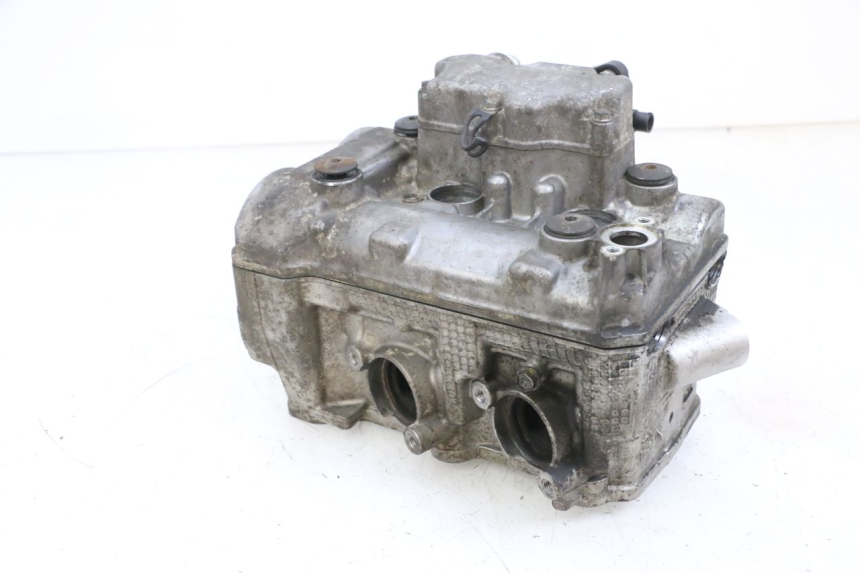 photo de CABEÇOTE SUZUKI BURGMAN 650 (2013 - 2020) - Estado da superfície