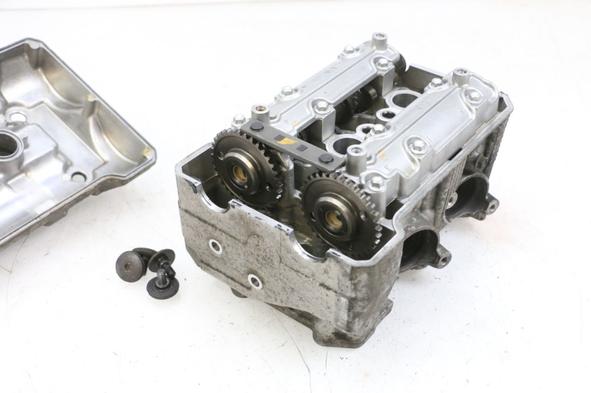 photo de CABEÇOTE SUZUKI BURGMAN 650 (2013 - 2020) - Peça verificada