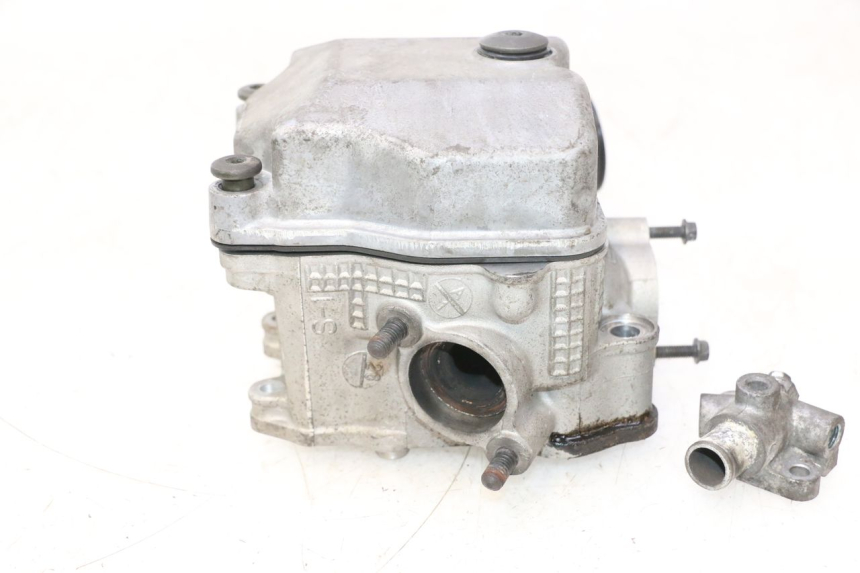 photo de CABEÇOTE SUZUKI BURGMAN 125 (2007 - 2014) - Vista principal