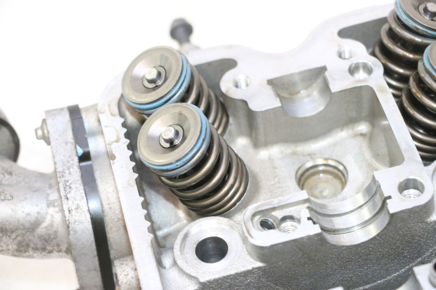photo de CABEÇOTE SUZUKI BURGMAN 125 (2007 - 2014) - Imagem adicional