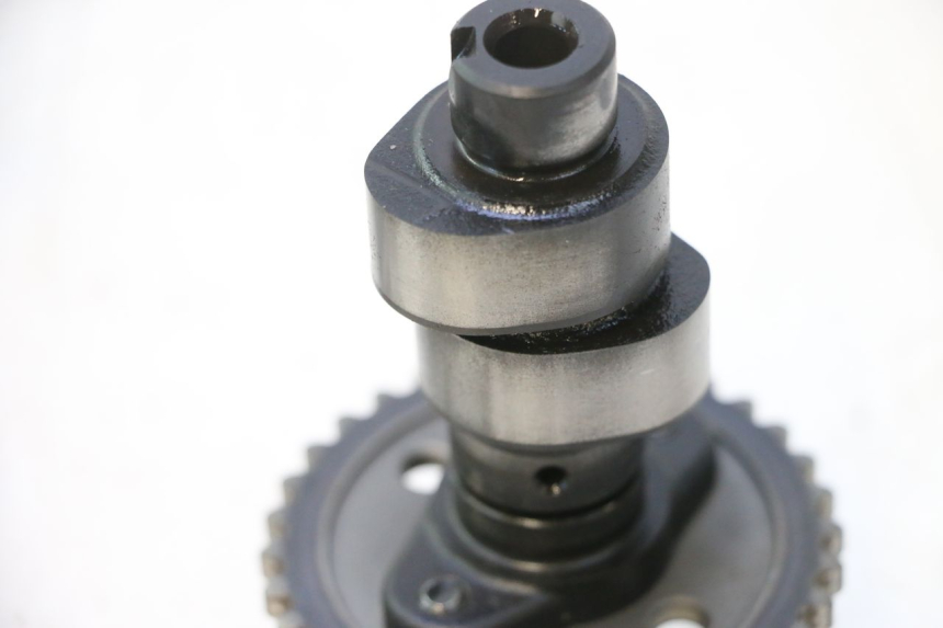 photo de CABEÇOTE SUZUKI BURGMAN 125 (2007 - 2014) - Estrutura - ampliação