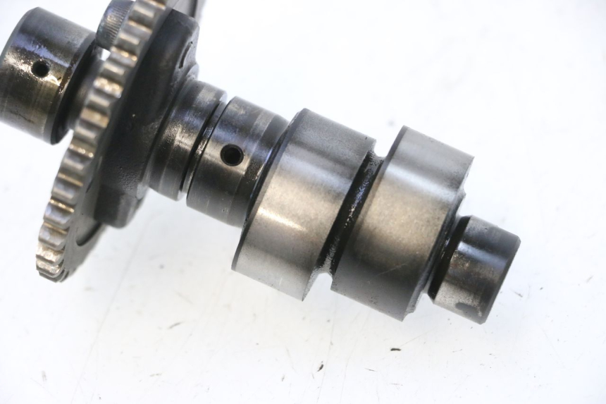 photo de CABEÇOTE SUZUKI BURGMAN 125 (2007 - 2014) - Zoom de qualidade