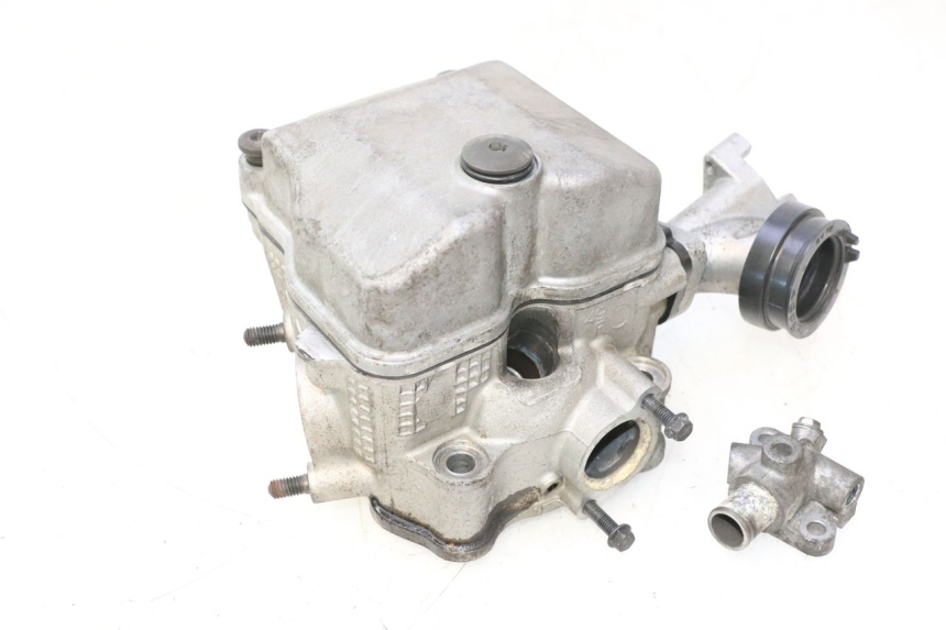photo de CABEÇOTE SUZUKI BURGMAN 125 (2007 - 2014) - Zoom do estado de desgaste
