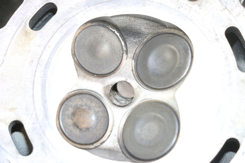 photo de CABEÇOTE SUZUKI BURGMAN 125 (2007 - 2014) - Ampliação técnica