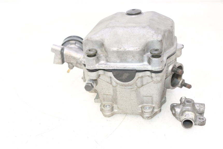 photo de CABEÇOTE SUZUKI BURGMAN 125 (2007 - 2014) - Outro ângulo de visão