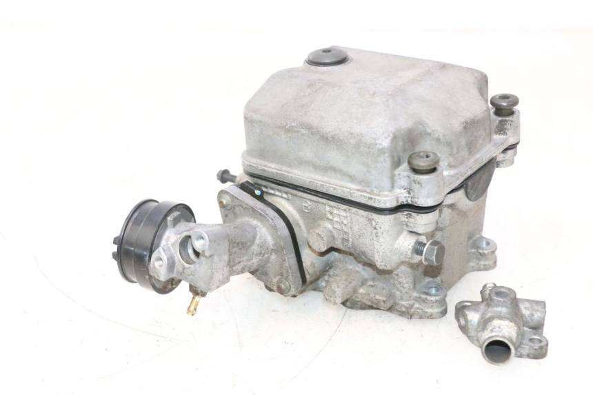 photo de CABEÇOTE SUZUKI BURGMAN 125 (2007 - 2014) - Ampliação técnica